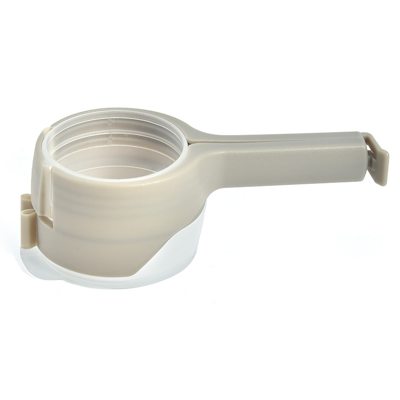 Airtight Food Seal Clip