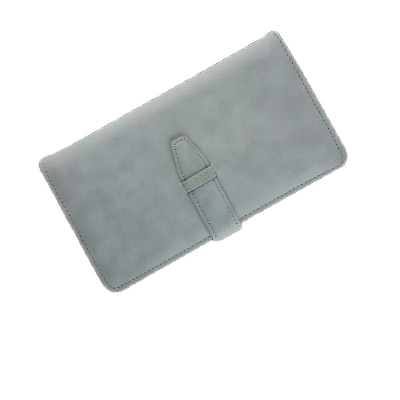 Leatherette Pocket Notebook