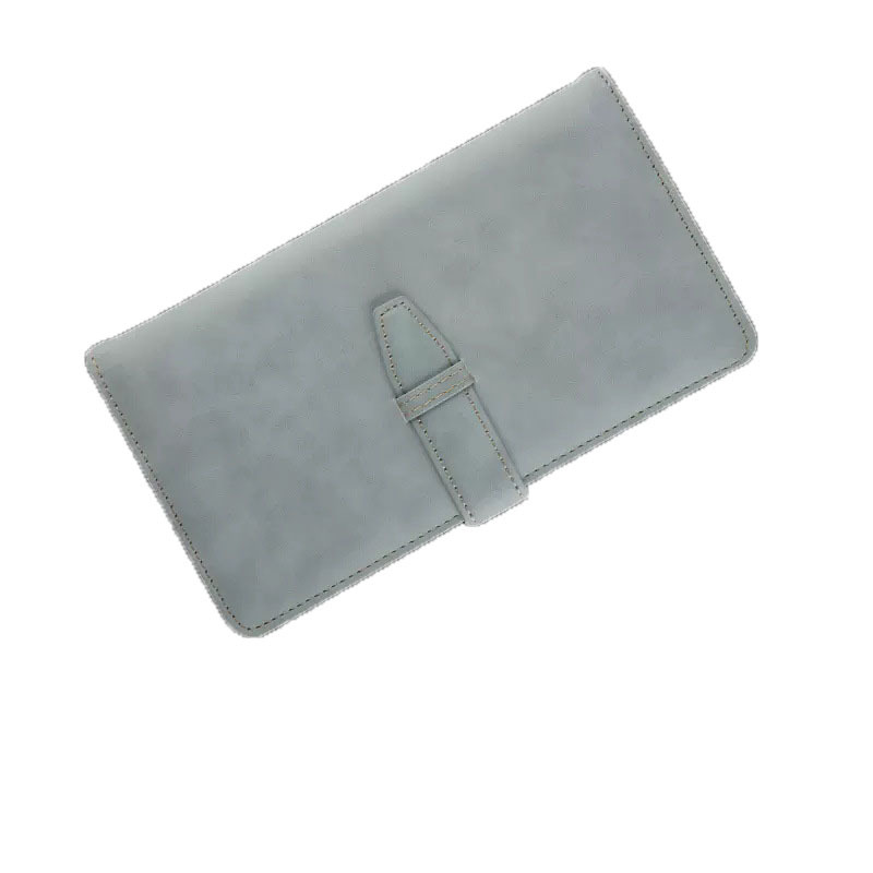 Leatherette Pocket Notebook