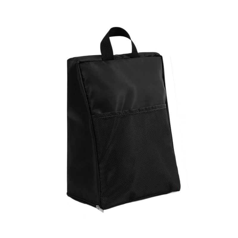Oxford Shoe Travel Pouch
