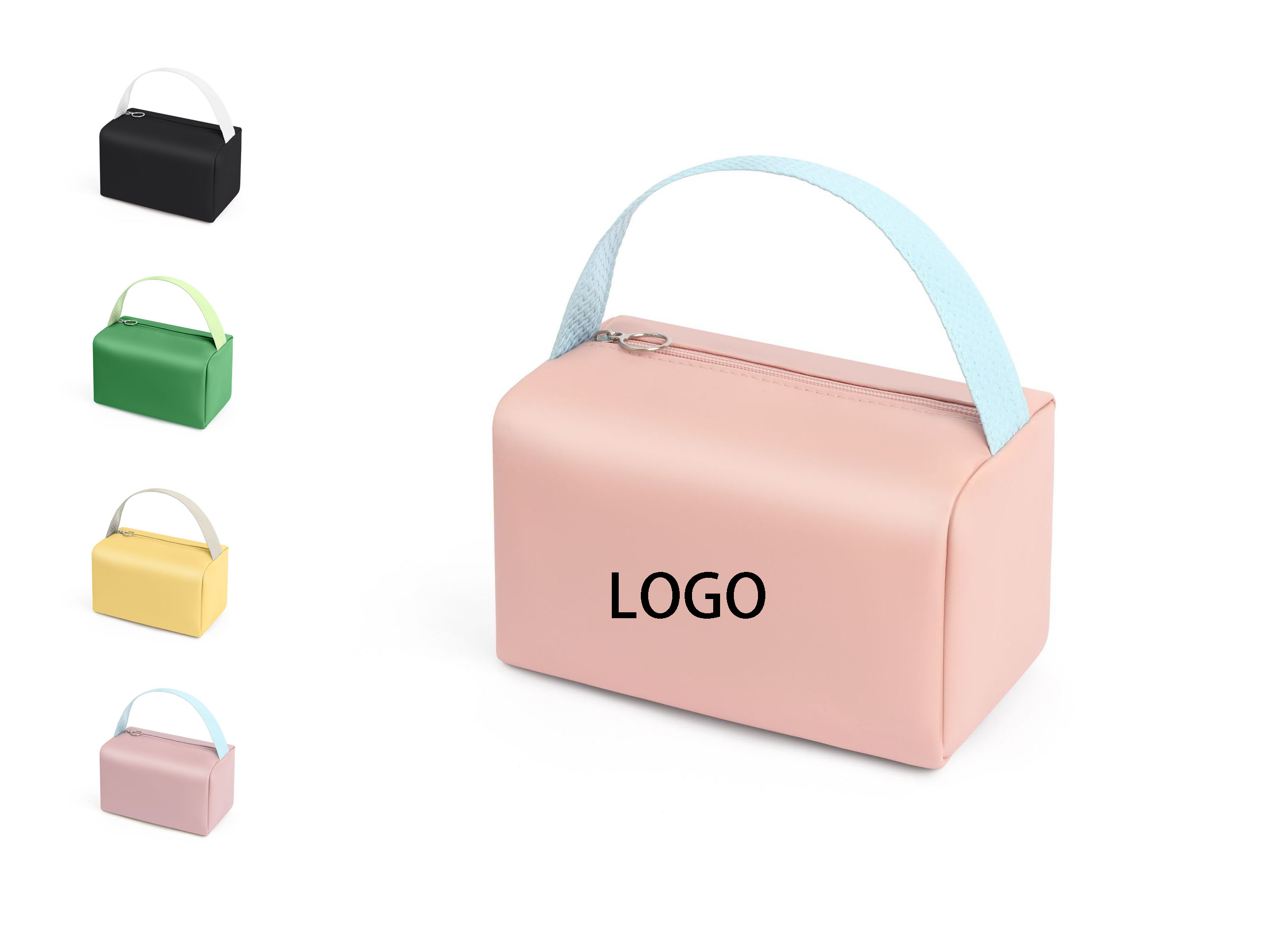 PU Travel Cosmetic Bag