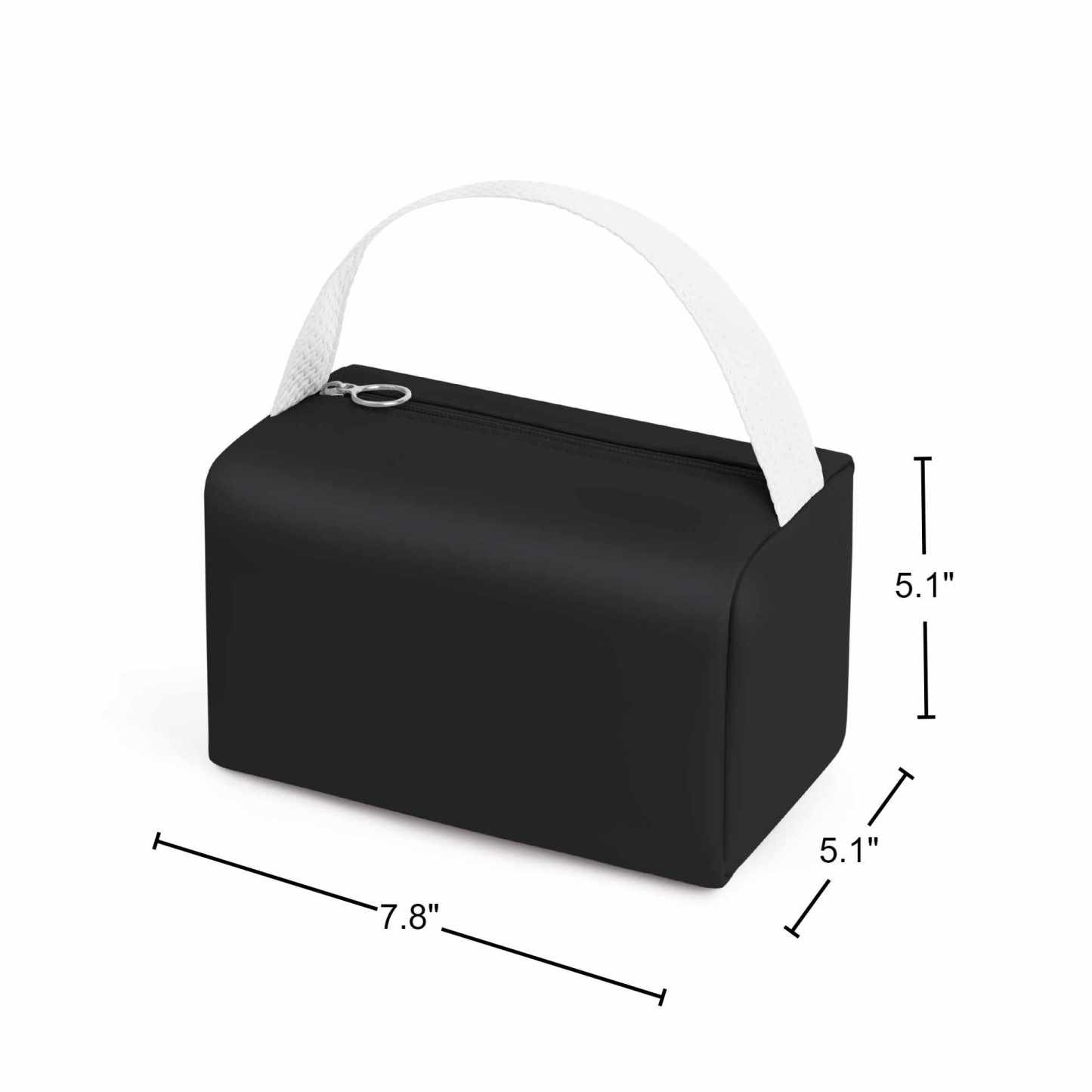 PU Travel Cosmetic Bag