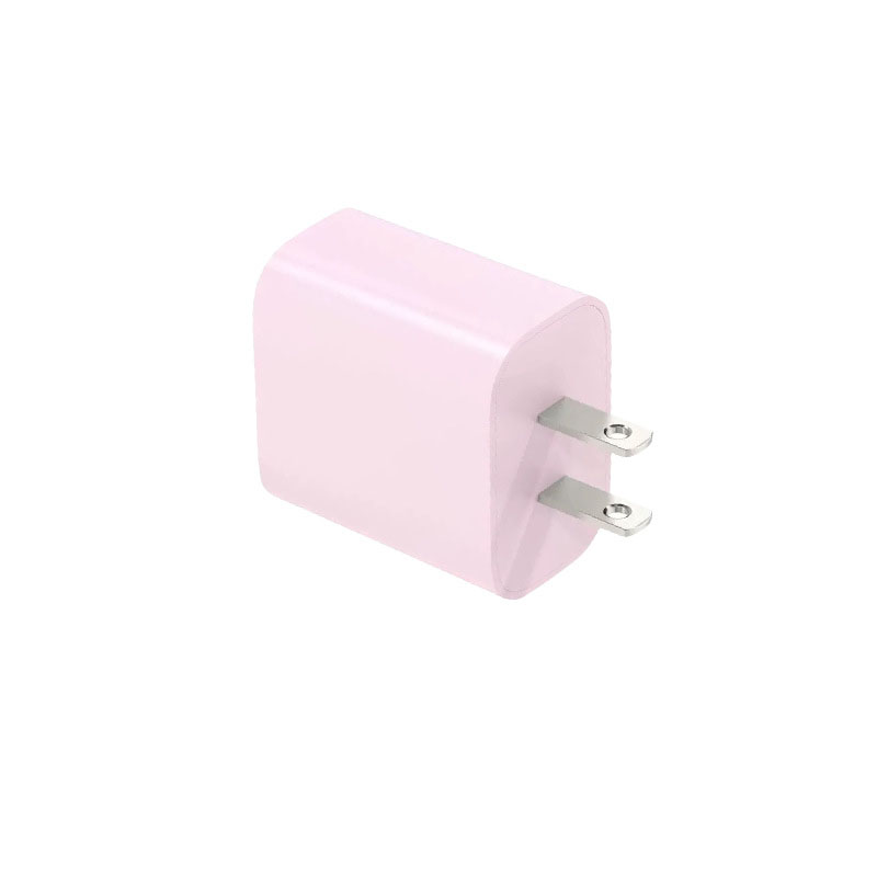 PD20W USB-C US Wall Charger