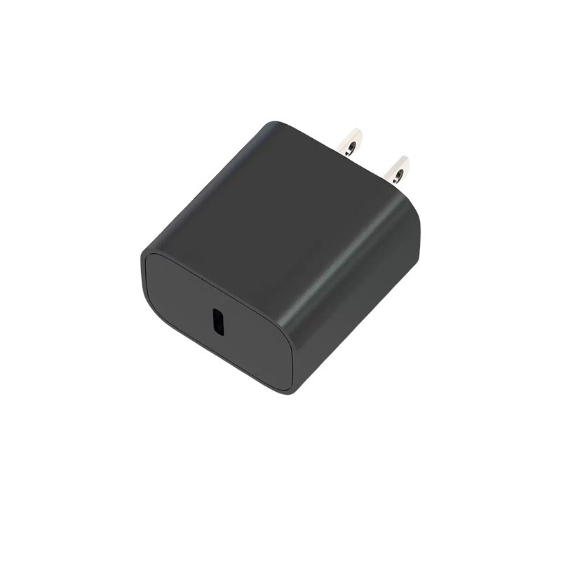 PD20W USB-C US Wall Charger