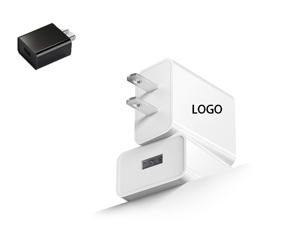 UL Certified US Plug Charger