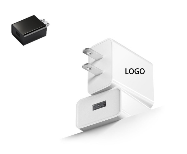 UL Certified US Plug Charger