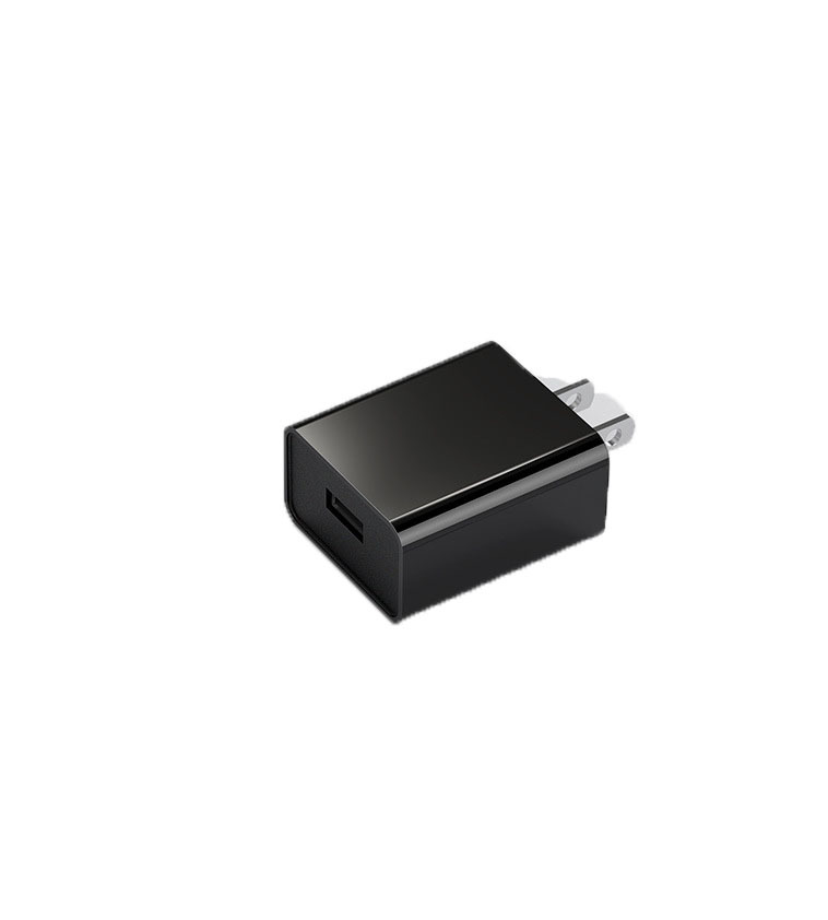 UL Certified US Plug Charger