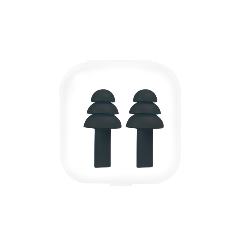 Cordless Christmas Tree Noise Earplugs