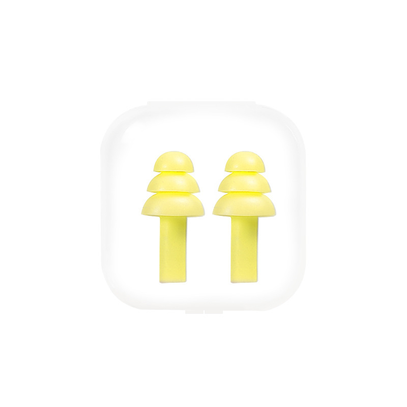 Cordless Christmas Tree Noise Earplugs