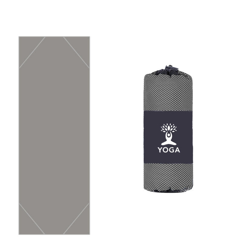 Anti-Slip Yoga Towel