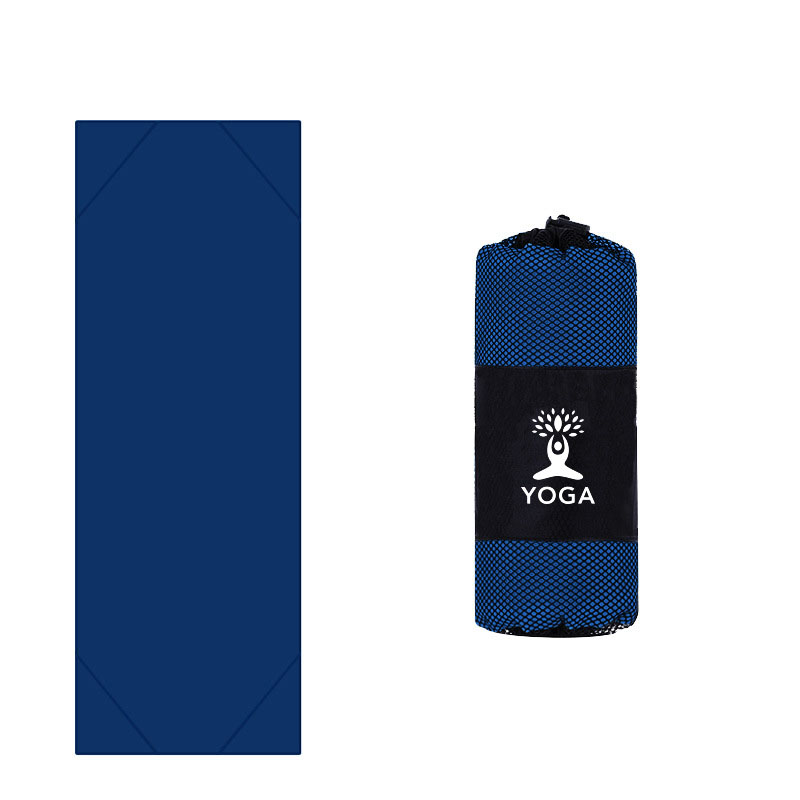 Anti-Slip Yoga Towel