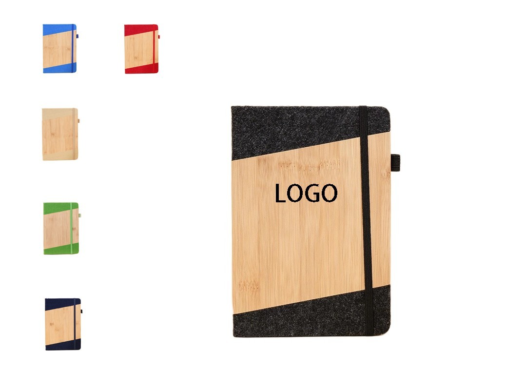 Dowling Paper A5 Notebook