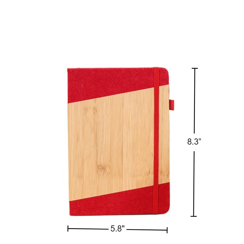 Dowling Paper A5 Notebook