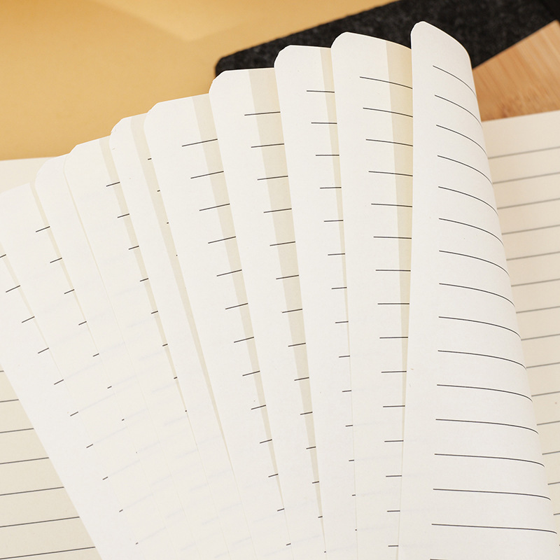 Dowling Paper A5 Notebook