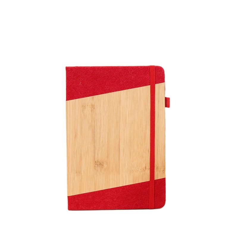 Dowling Paper A5 Notebook
