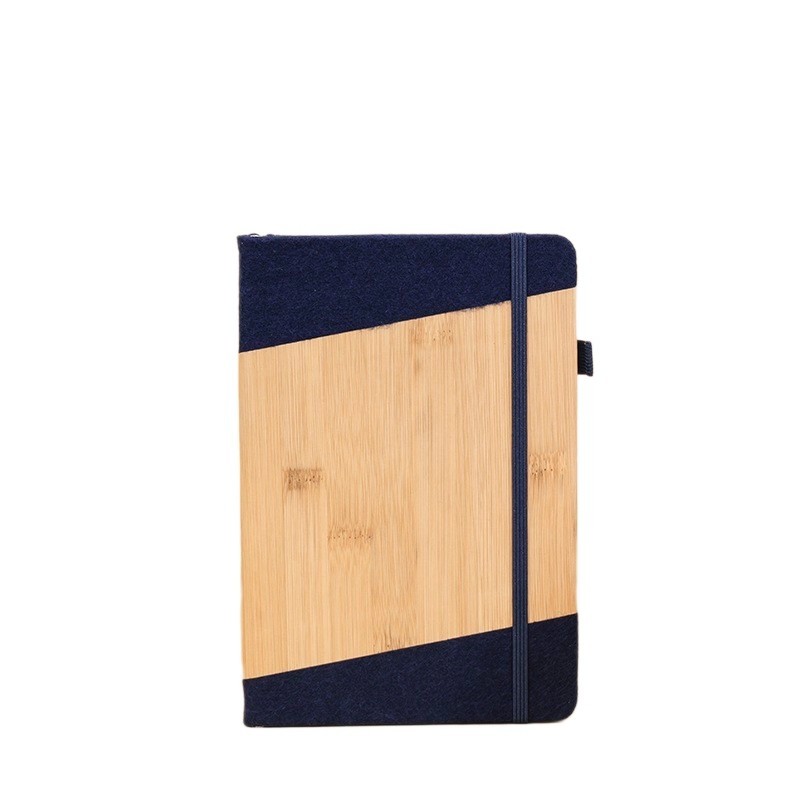 Dowling Paper A5 Notebook