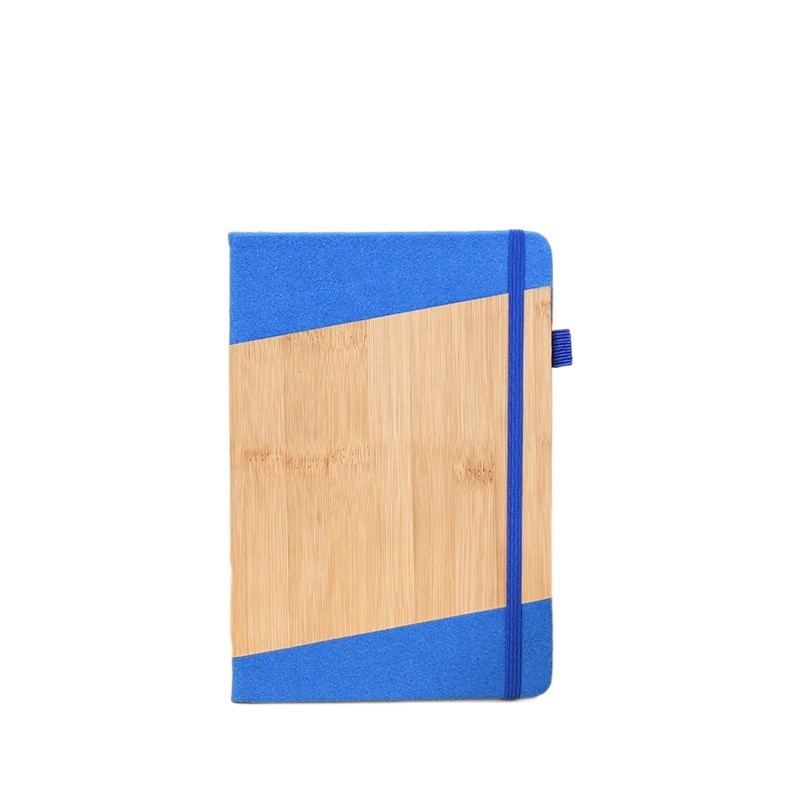 Dowling Paper A5 Notebook