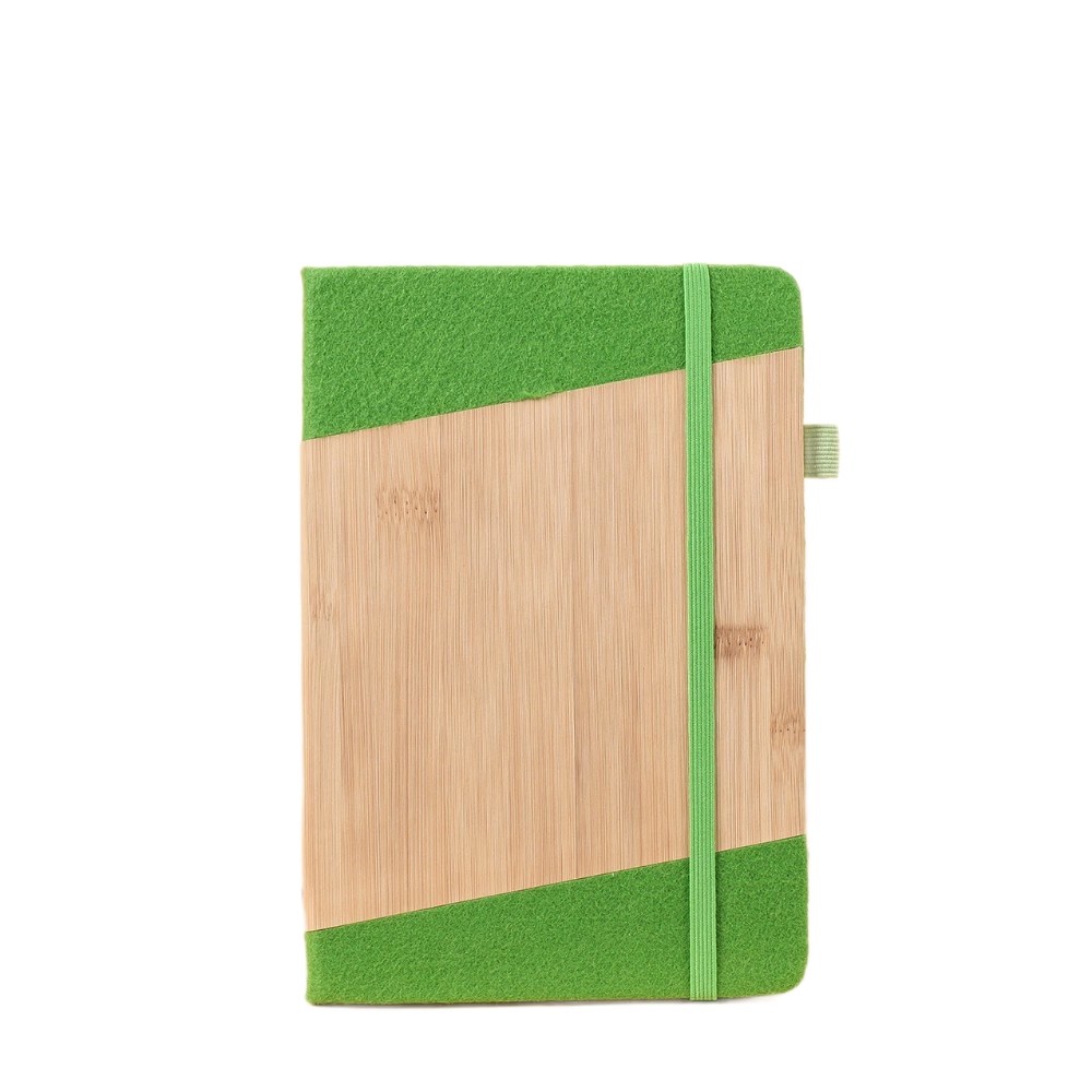 Dowling Paper A5 Notebook