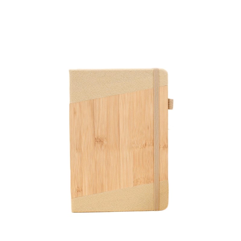 Dowling Paper A5 Notebook