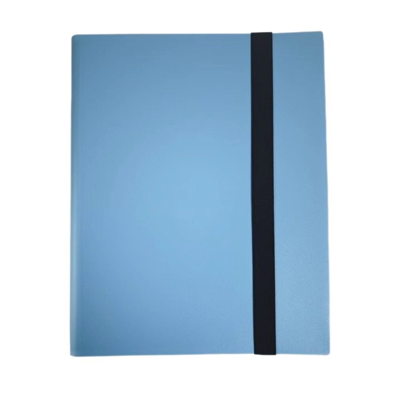 PP 9-Pocket Card Binder