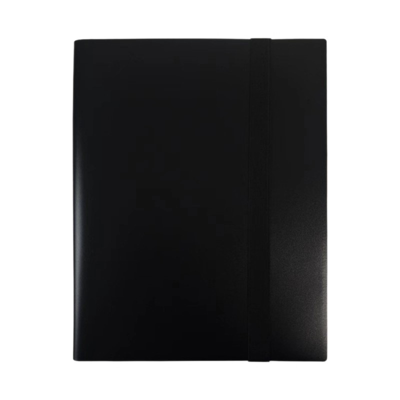 PP 9-Pocket Card Binder
