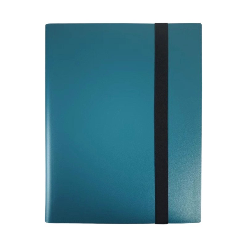 PP 9-Pocket Card Binder