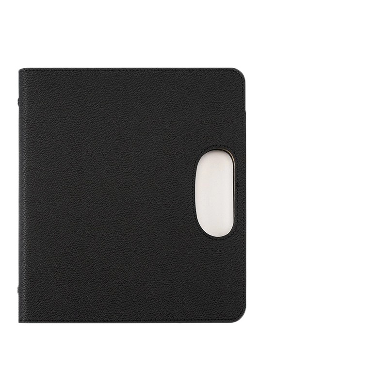 Cloth Cover Ring Notebook