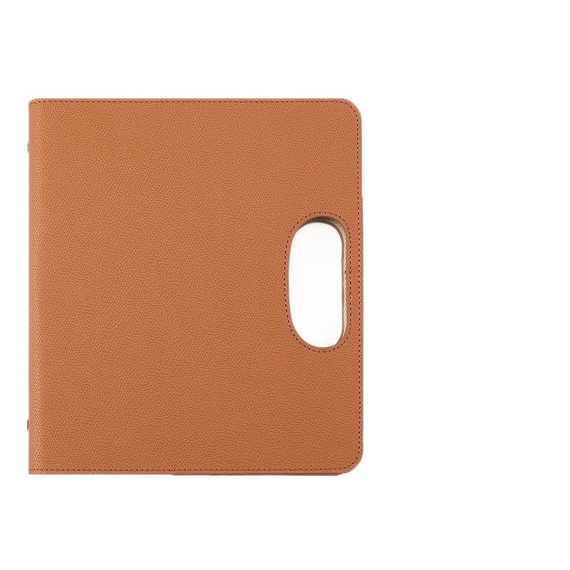 Cloth Cover Ring Notebook