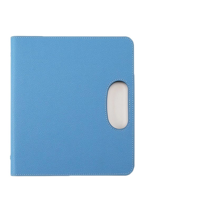 Cloth Cover Ring Notebook
