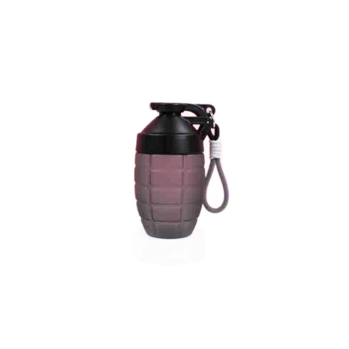 20oz-Portable Workout Shaker Bottle