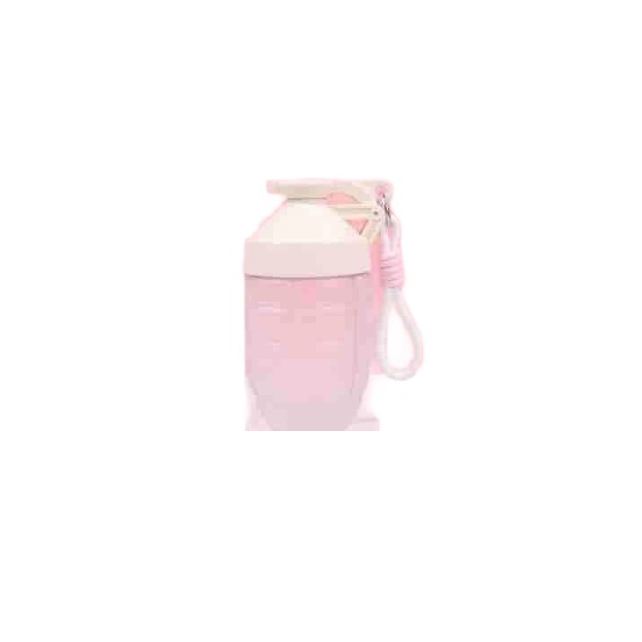20oz-Portable Workout Shaker Bottle