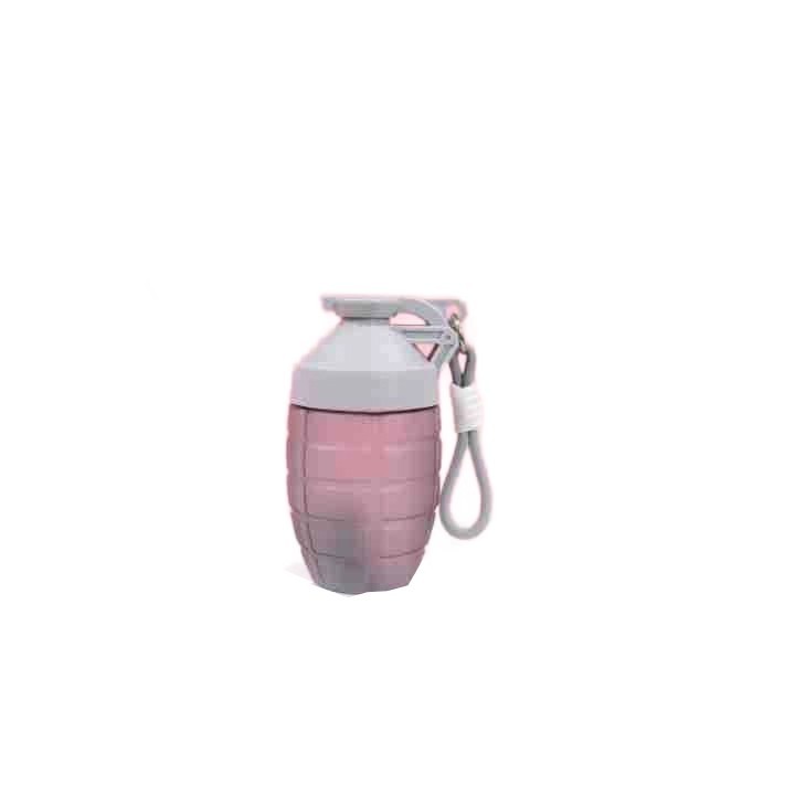 20oz-Portable Workout Shaker Bottle