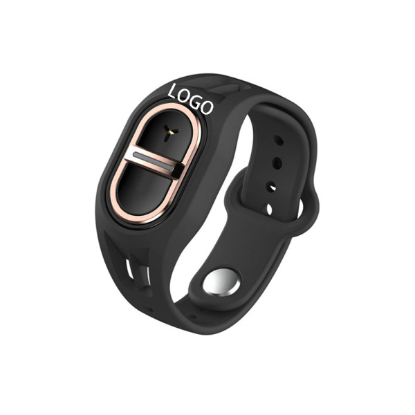 Ultrasonic Mosquito Repellent Wristband