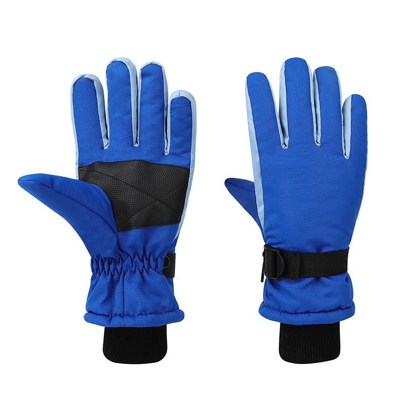 Warm Waterproof Winter Gloves