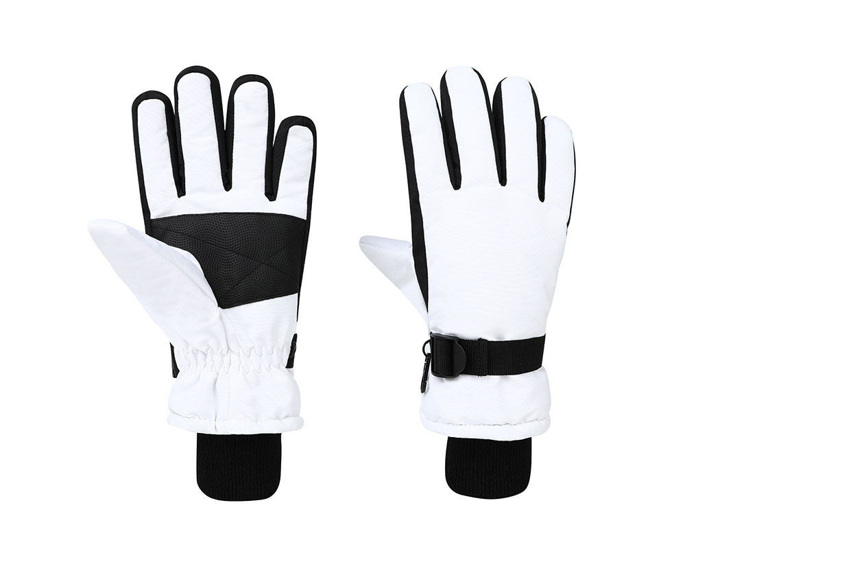 Warm Waterproof Winter Gloves