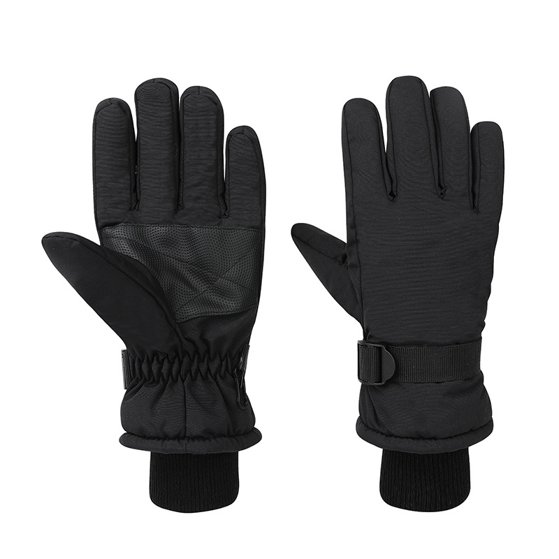 Warm Waterproof Winter Gloves