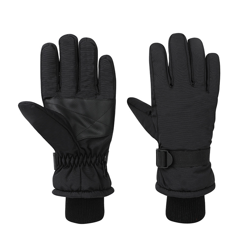 Warm Waterproof Winter Gloves