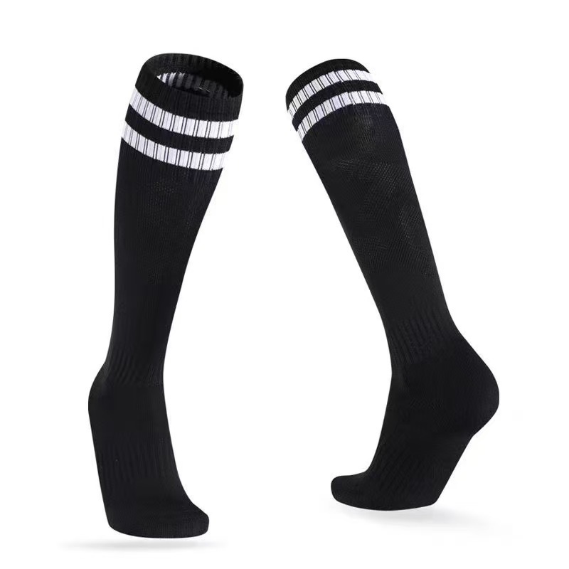 Terry Bottom Soccer Socks