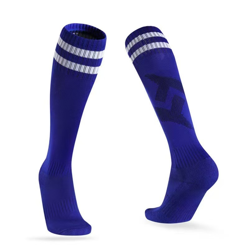 Terry Bottom Soccer Socks