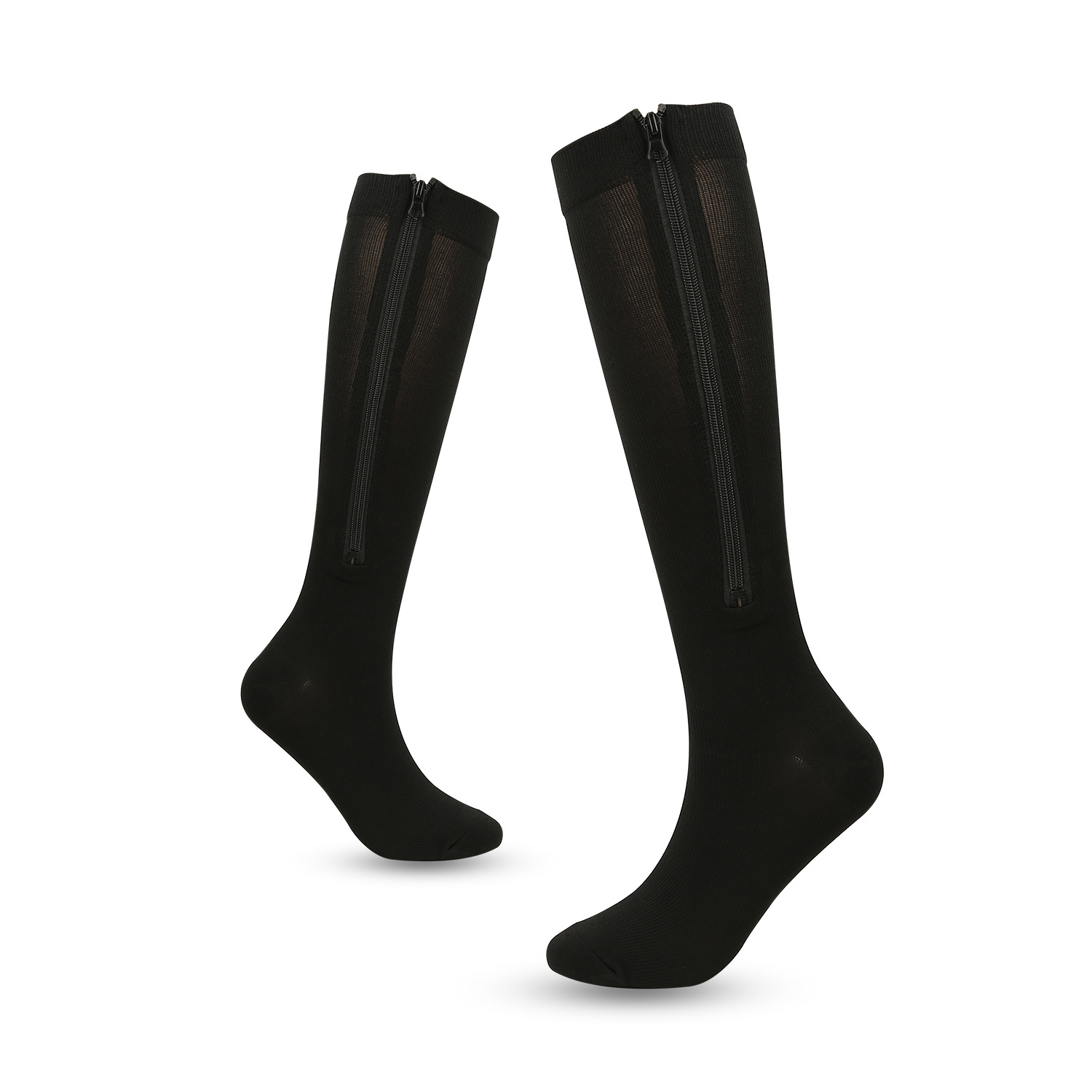 Nylon Full Compression Sports Socks