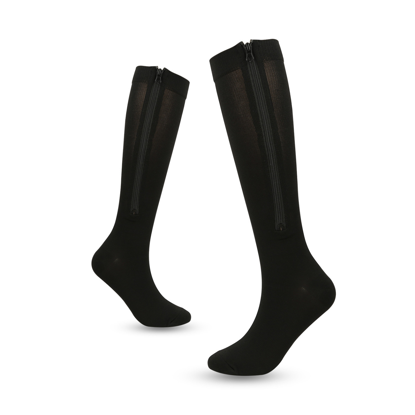 Nylon Full Compression Sports Socks