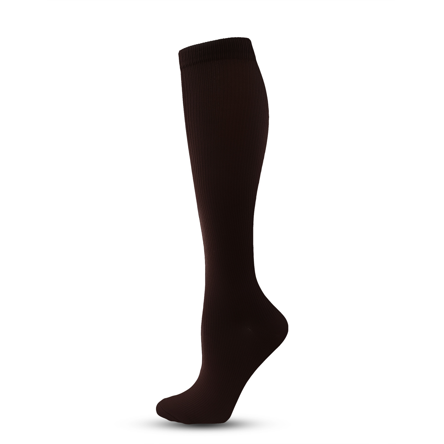 Nylon Compression Outdoor Socks