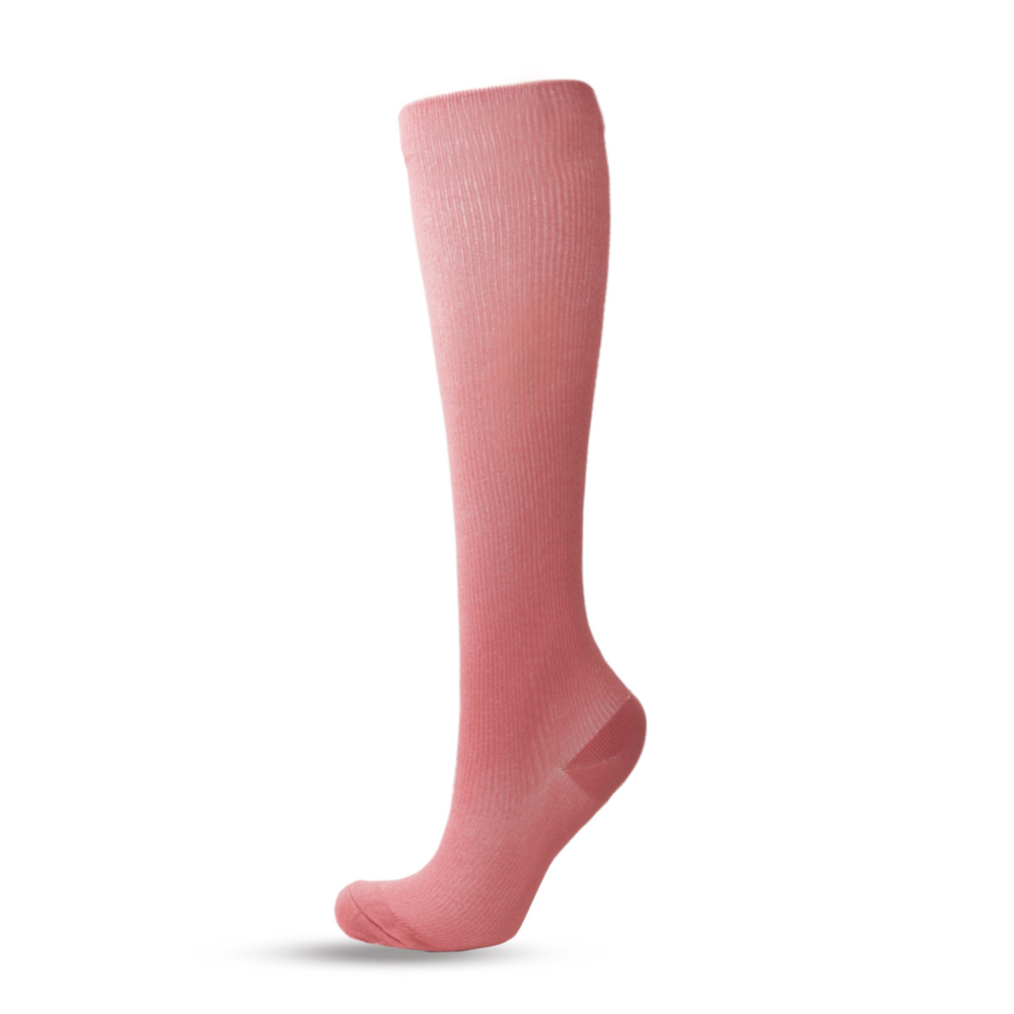 Nylon Compression Outdoor Socks