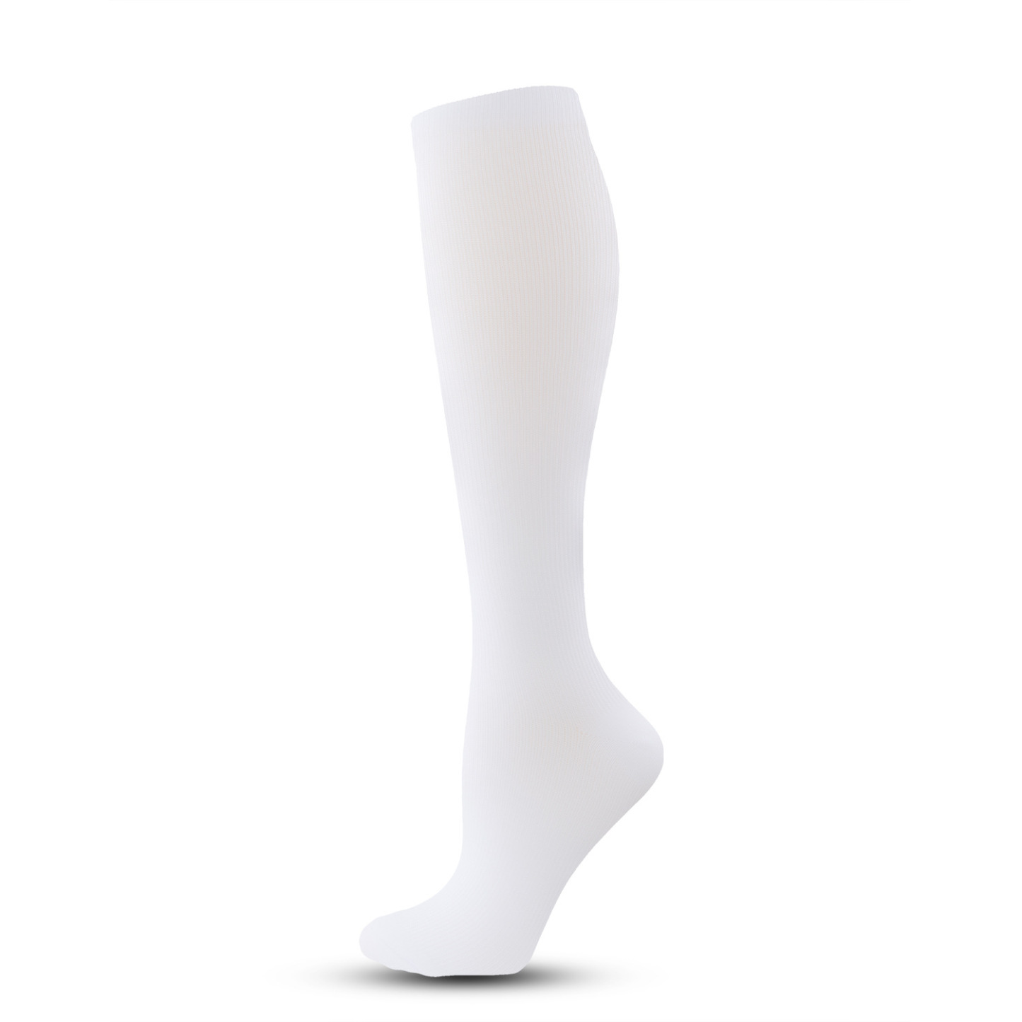 Nylon Compression Outdoor Socks