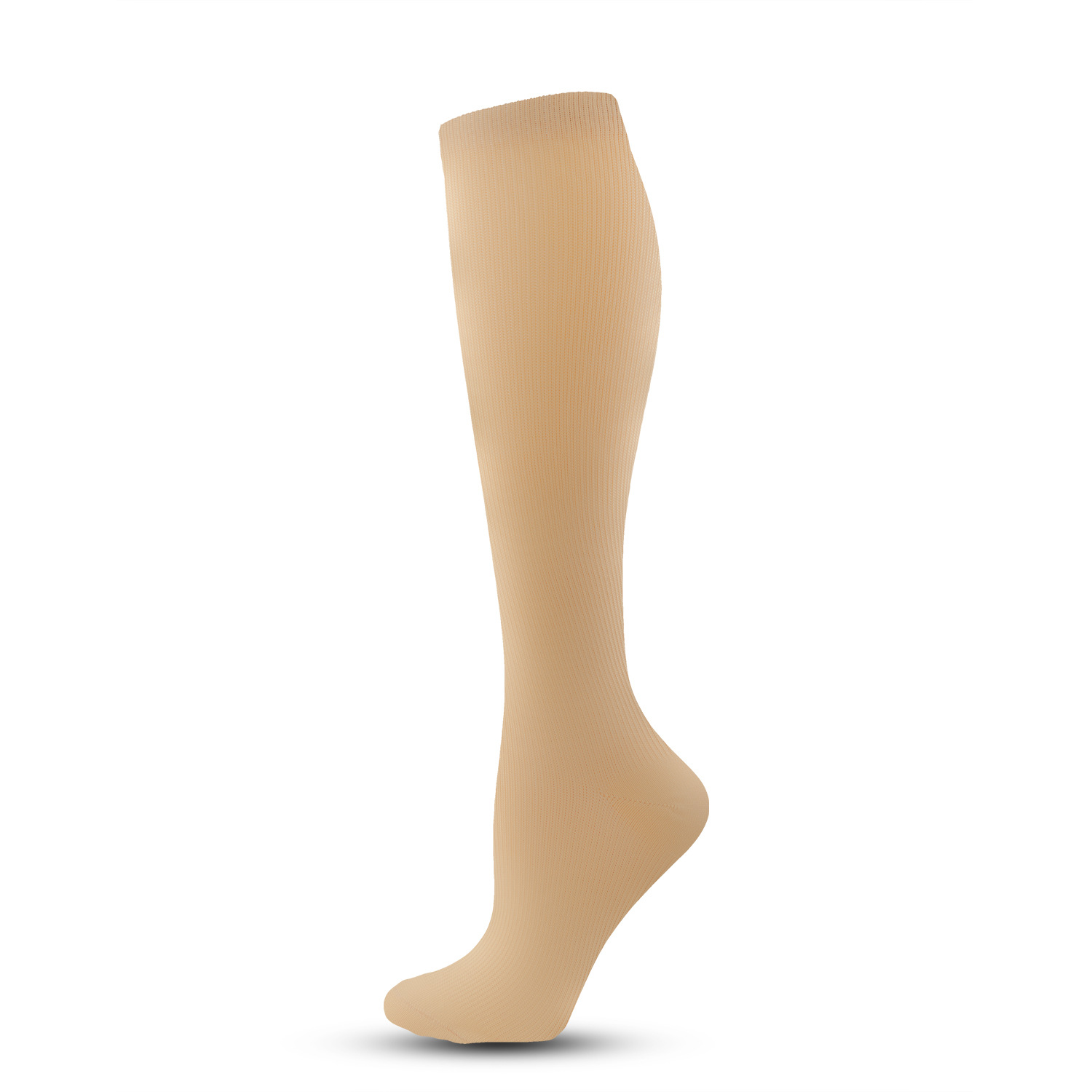 Nylon Compression Outdoor Socks