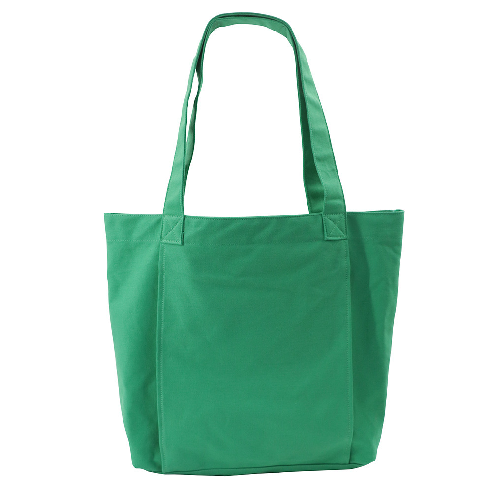 Canvas Yoga Mat Tote