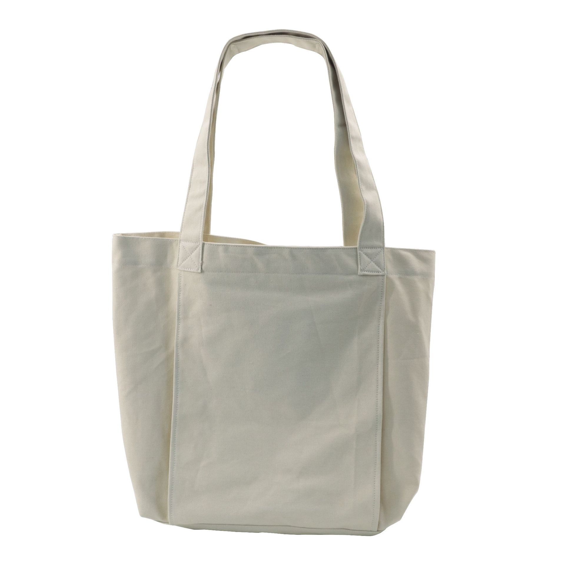 Canvas Yoga Mat Tote