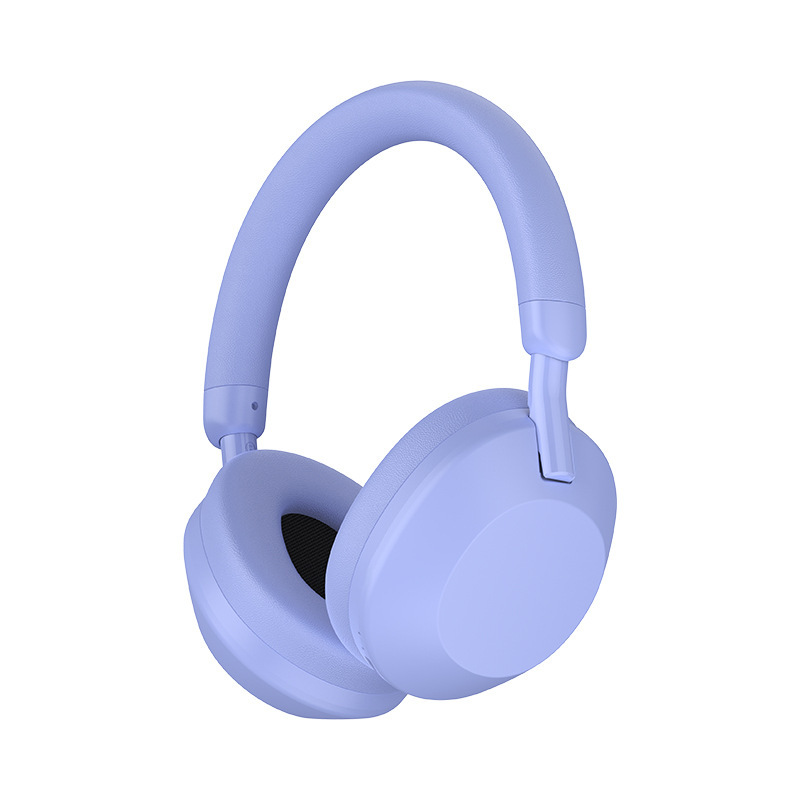 ANC Wireless Over-Ear Headphones