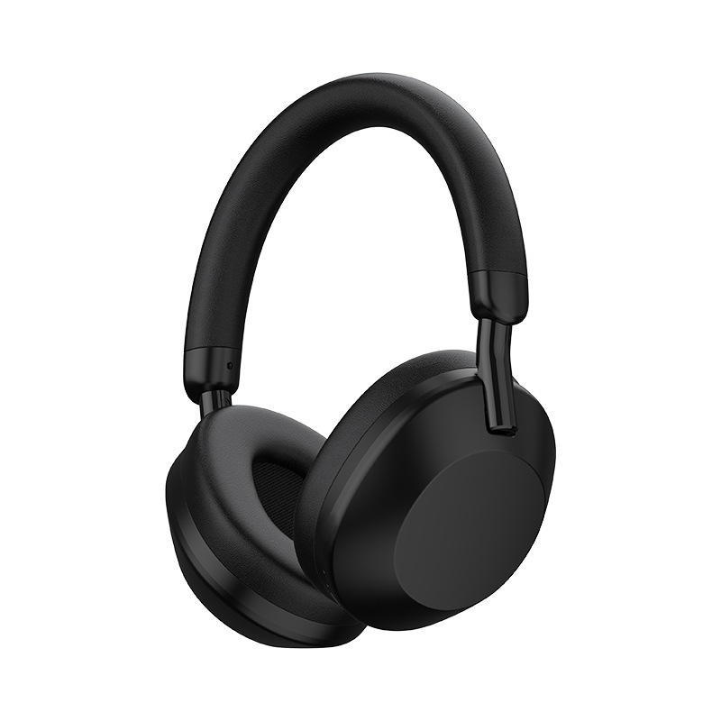 ANC Wireless Over-Ear Headphones