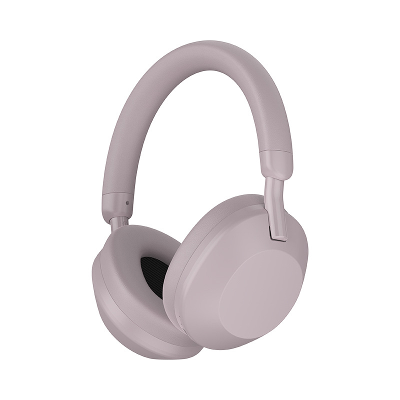 ANC Wireless Over-Ear Headphones